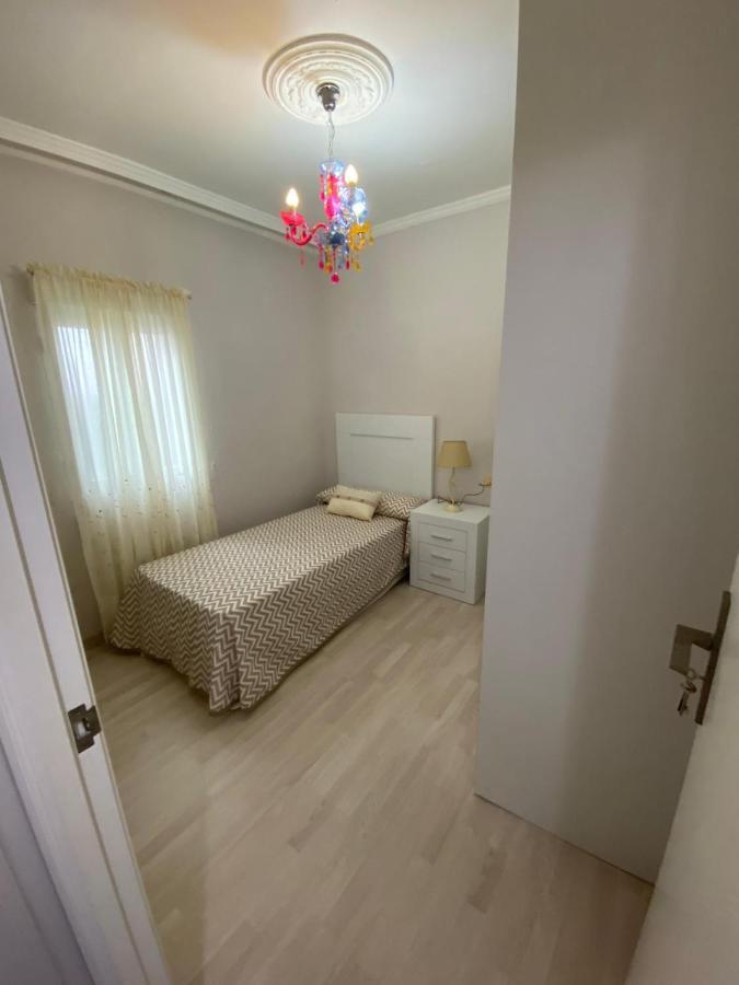 Casa En La Playa Villa A Pobra do Caramiñal Eksteriør billede