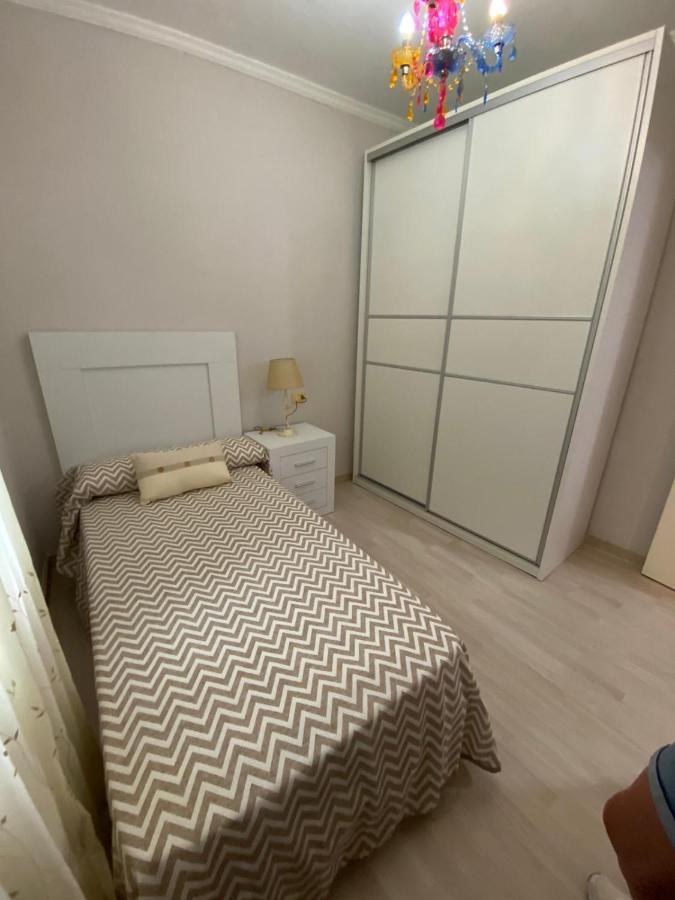 Casa En La Playa Villa A Pobra do Caramiñal Eksteriør billede